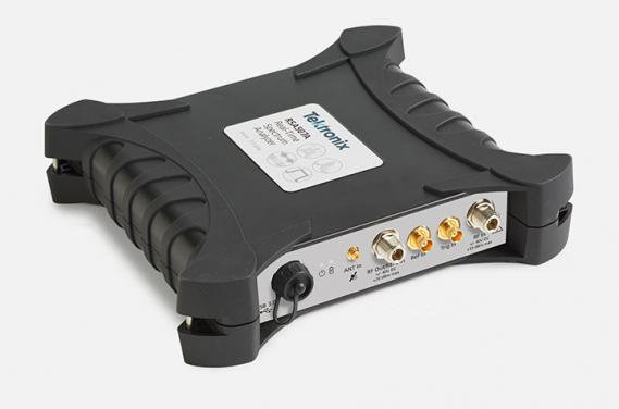 RSA500 Series Real Time Spectrum Analyzers